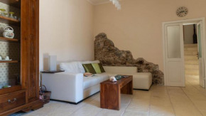 Villa Il Casale Onifai- piano terra